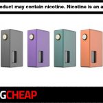 Bp mods bushido mod