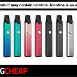 Lost vape ub lite pod kit