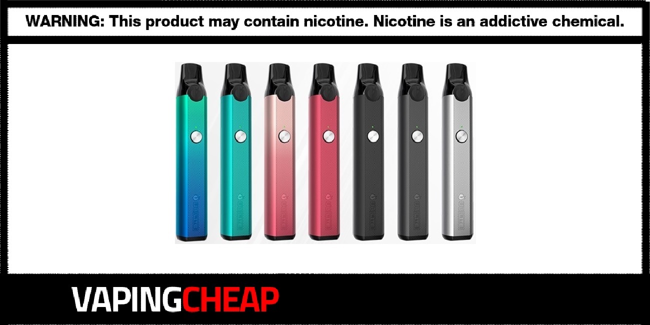 Lost Vape Ub Lite Pod System $4.99 (usa) - Vaping Cheap Deals