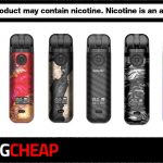 Smok novo 4 kit