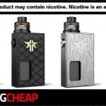 Vandy vape requiem kit