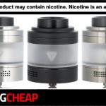Vaperz cloud trilogy xl