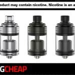 Aspire neeko rta