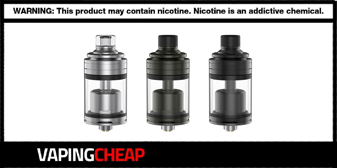 Aspire neeko rta
