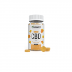 Binoid cbd gummies sale