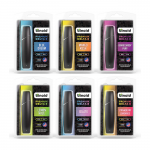 Binoid delta 8 disposable vape