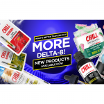 Diamond cbd delta-8 edibles sale update