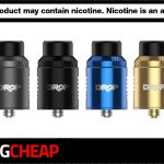 Digiflavor drop v1. 5