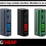 Hellvape arez mod