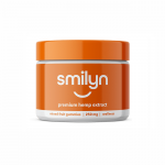 Smilyn wellness cbd gummies 250mg