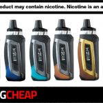 Smok morph pod-40