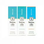 Social cbd vape pen