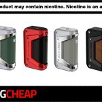 Geekvape aegis legend 2