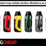 Geekvape aegis nano
