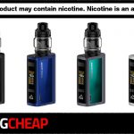 Geekvape obelisk 120 kit