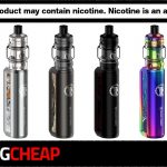 Geekvape z50 50w kit