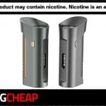 Koguovape loki mod