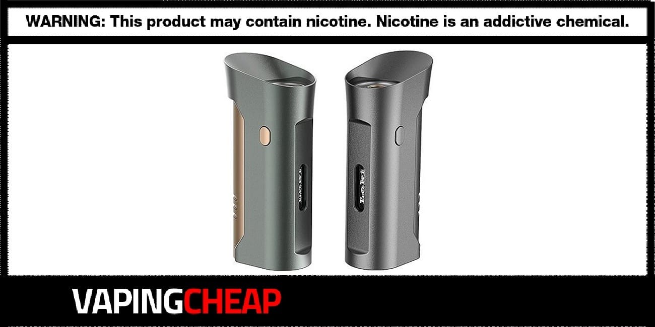 Koguovape Loki Mod