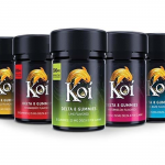 Koi delta 8 gummies sale