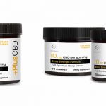 Pluscbd oil gummies sale