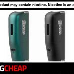 Bp mods laido dna60 60w mod