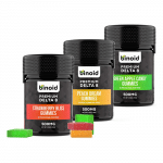 Binoid delta 8 gummies sale