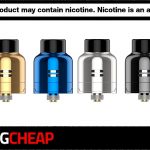 Digiflavor drop solo v1. 5 rda