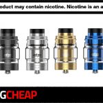 Digiflavor torch rta
