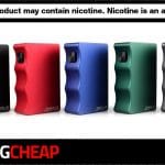 Dovpo clutch x18 mod