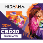 Nirvana store sale