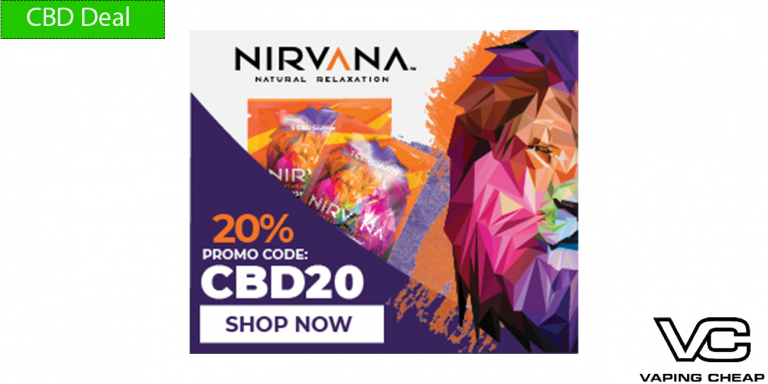Nirvana Store Sale