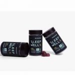 Pachamama sleep well gummies sale