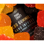 Pure craft cbd gummies sale