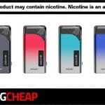 Smok thiner pod kit