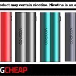 Voopoo musket 120w mod