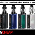 Geekvape obelisk 200