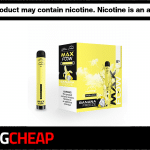 Hyppe max flow mesh disposable