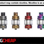 Smok tfv18 mini