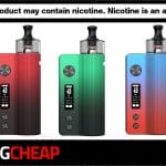 Vandy vape nox kit