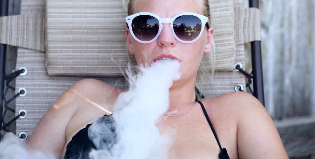 3 common vaping problems and how to fix them.
