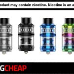 Geekvape p sub ohm tank