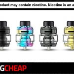 Vandy vape kylin m pro rta