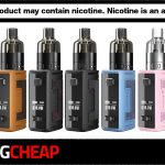 Vapefly galaxies 30w vape kit
