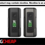 Wotofo profile squonk mod