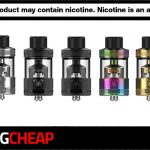Hellvape dead rabbit r vape tank