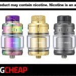 Oxva arbiter 2 rta