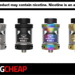 Oumier wasp nano 2 rta