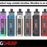 Smok g-priv pro 80w kit