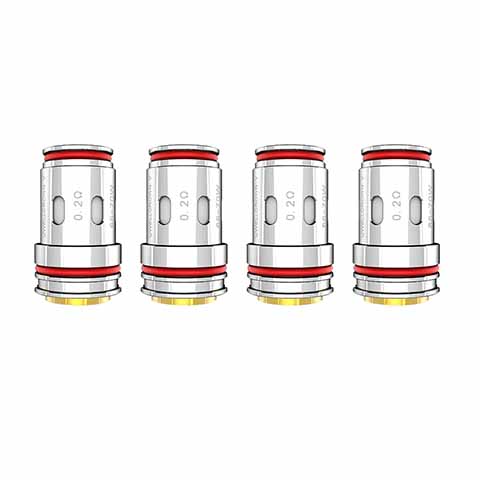 Uwell crown 5 replacement coils uwell crown 5 replacement coil 4 pack $8. 17