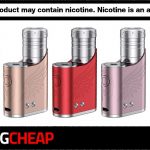 Vapefly brunhilde sbs